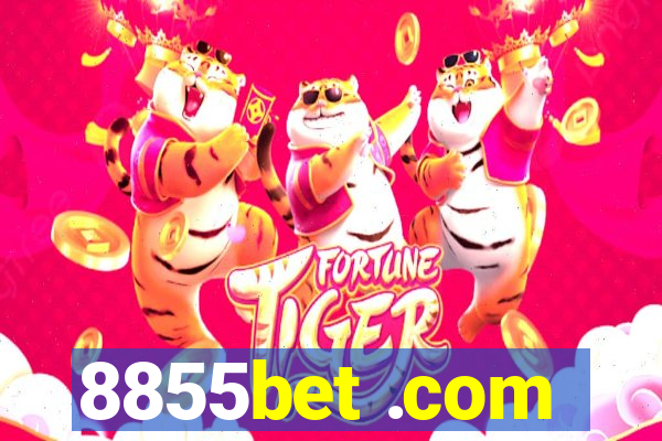 8855bet .com